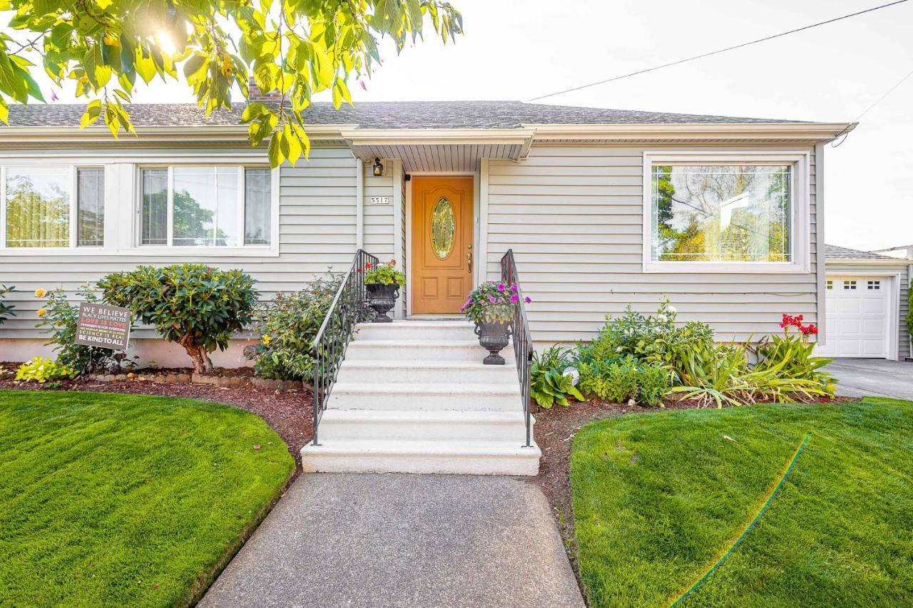 Duplex In Alberta Art District Portland Ngoại thất bức ảnh