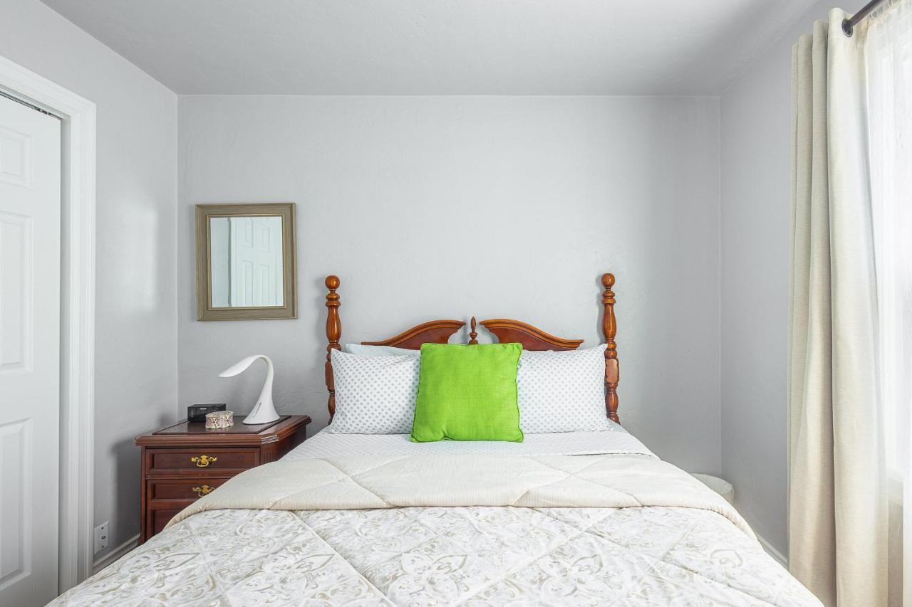 Duplex In Alberta Art District Portland Ngoại thất bức ảnh