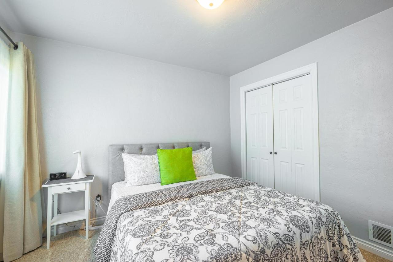 Duplex In Alberta Art District Portland Ngoại thất bức ảnh
