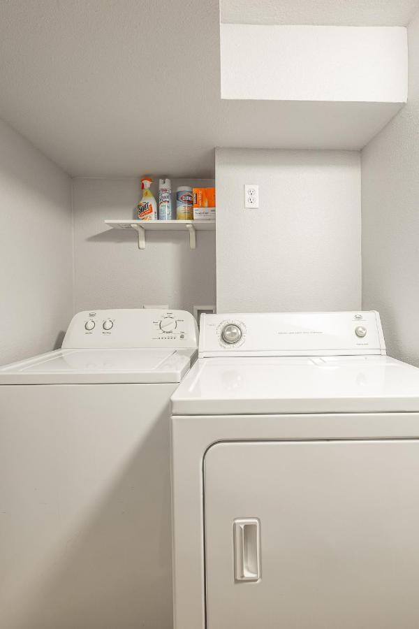 Duplex In Alberta Art District Portland Ngoại thất bức ảnh